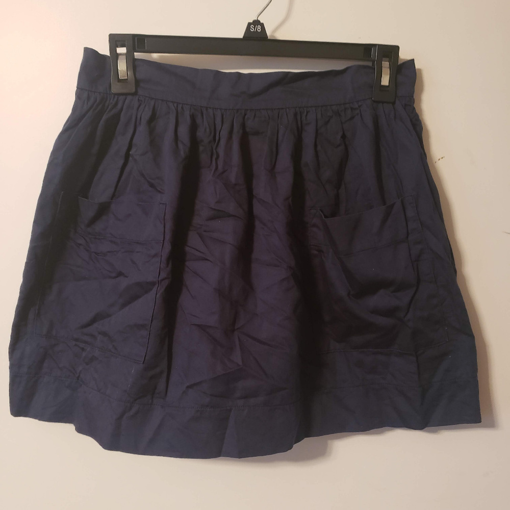 Anthropologie Skirt